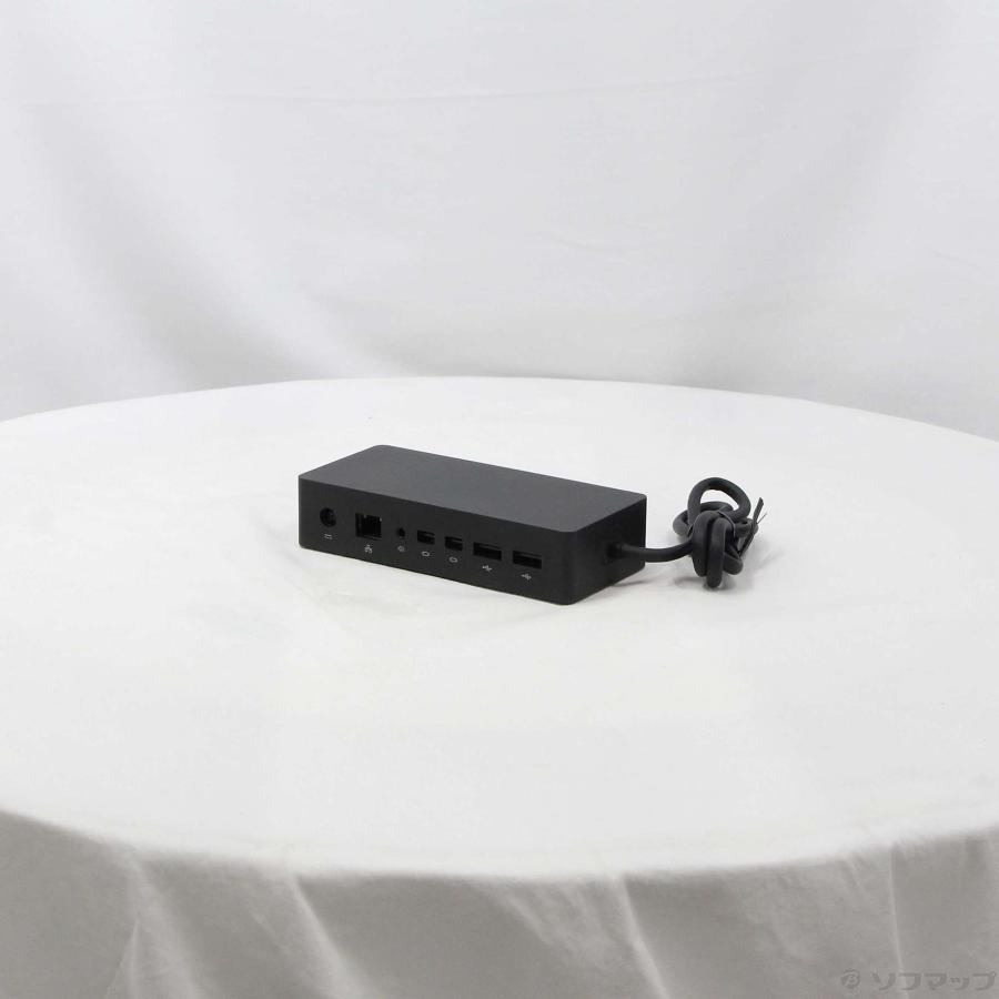 〔中古〕Microsoft(マイクロソフト)  Surface Dock |  | 03