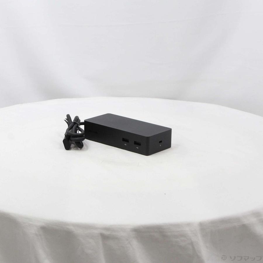 〔中古〕Microsoft(マイクロソフト)  Surface Dock |  | 01