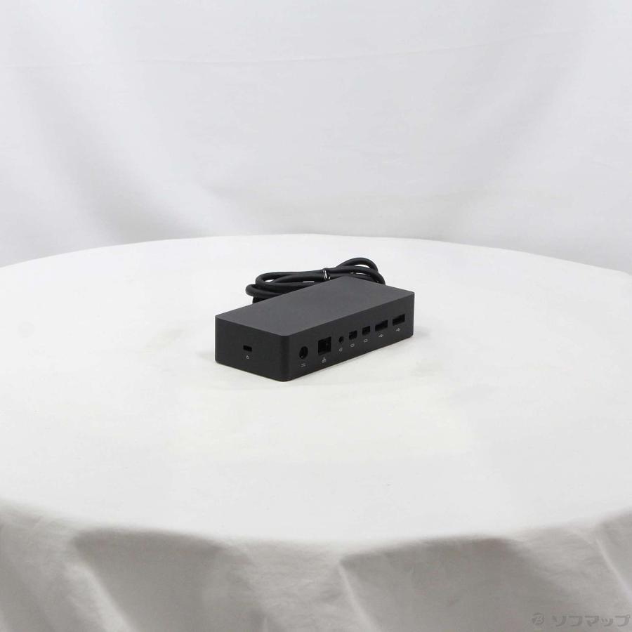 〔中古〕Microsoft(マイクロソフト)  Surface Dock |  | 02