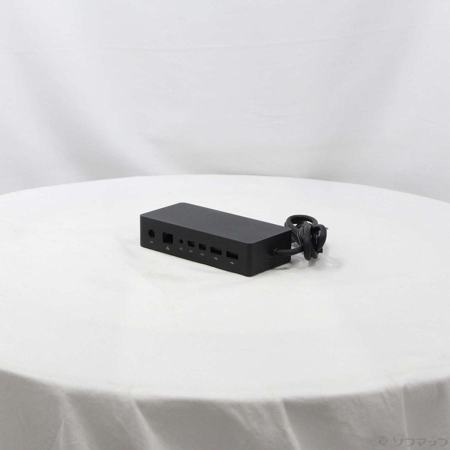 〔中古〕Microsoft(マイクロソフト)  Surface Dock |  | 03