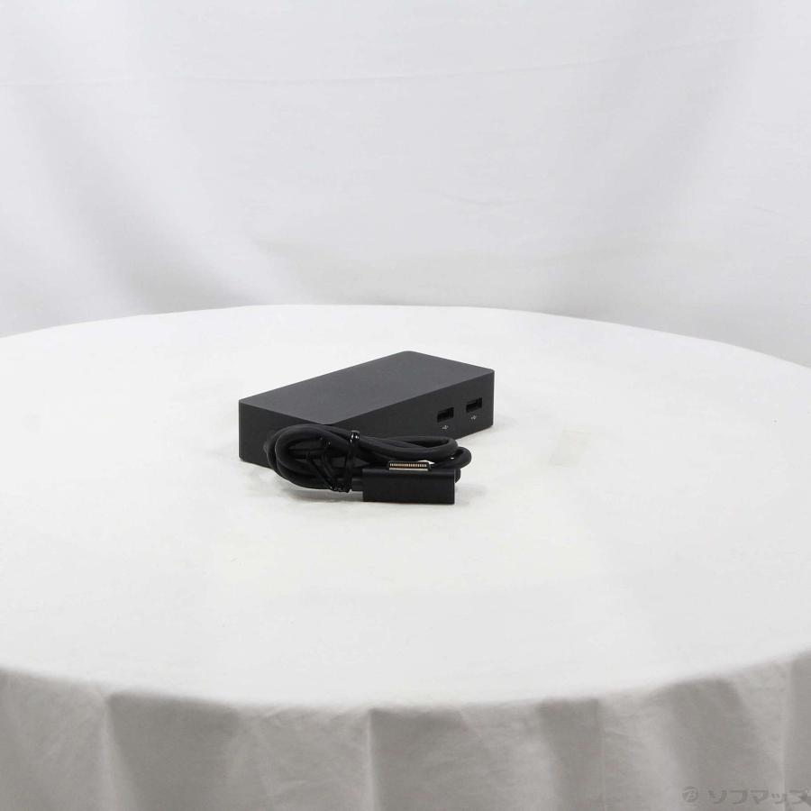 〔中古〕Microsoft(マイクロソフト)  Surface Dock |  | 04