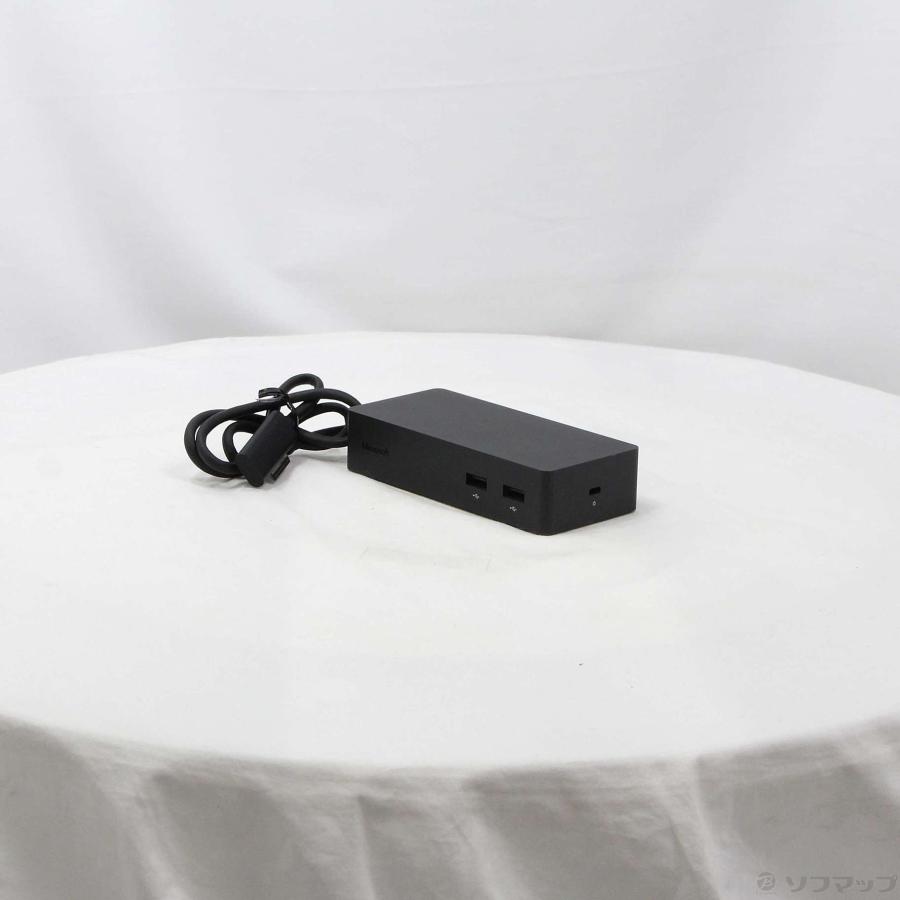 〔中古〕Microsoft(マイクロソフト)  Surface Dock |  | 01