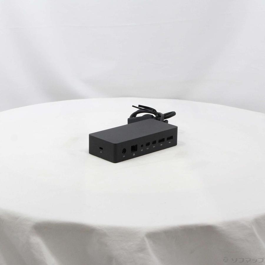 〔中古〕Microsoft(マイクロソフト)  Surface Dock |  | 02