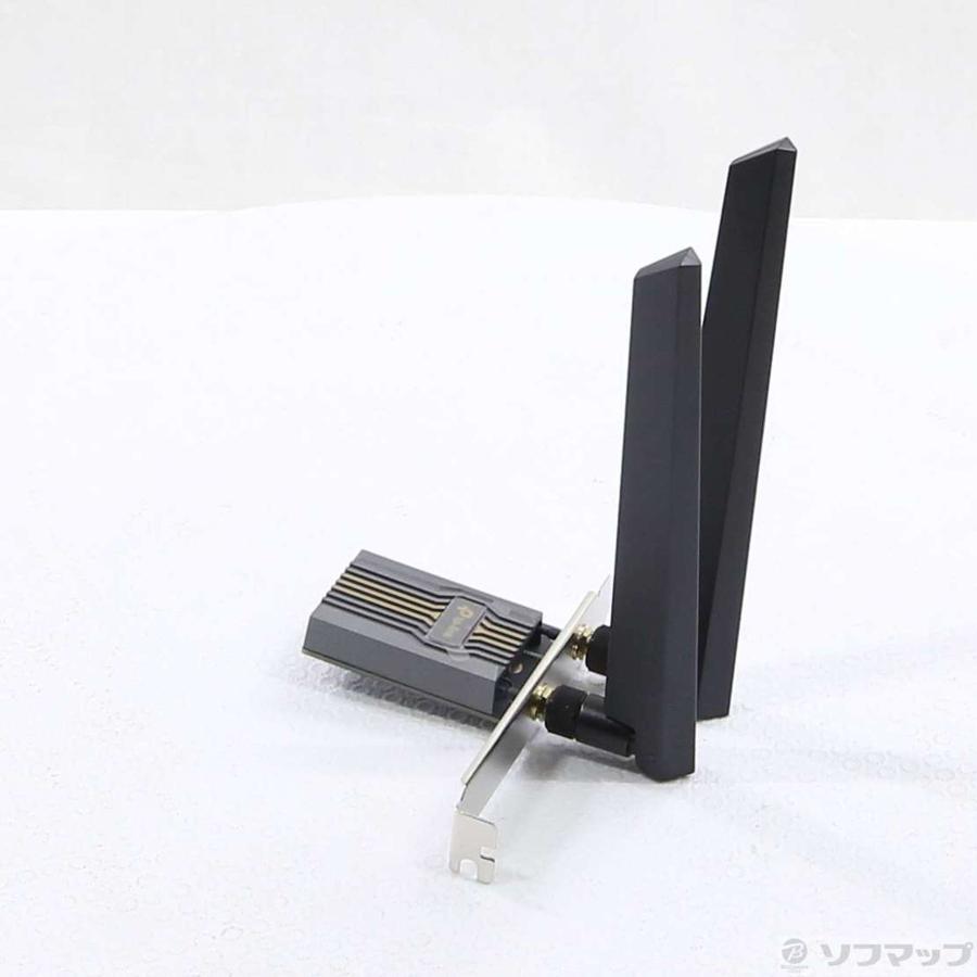 〔中古〕TP-Link(ティーピーリンク)  Archer TBE400E |  | 02
