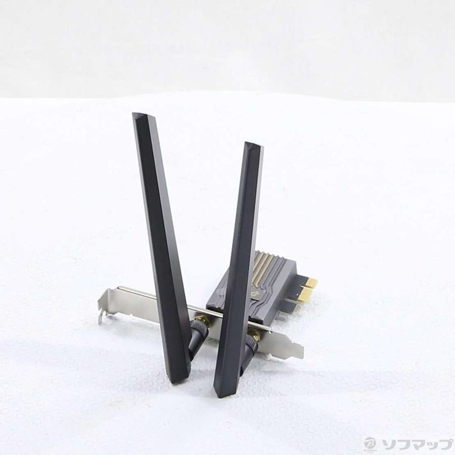 〔中古〕TP-Link(ティーピーリンク)  Archer TBE400E |  | 03