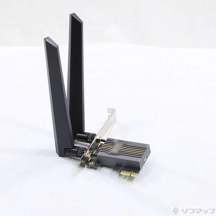 〔中古〕TP-Link(ティーピーリンク)  Archer TBE400E |  | 04