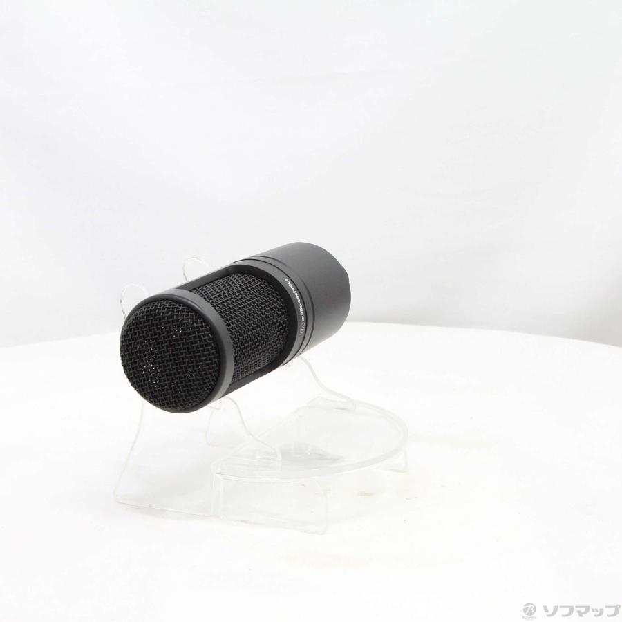 〔中古〕その他メーカー  AT2020 |  | 04