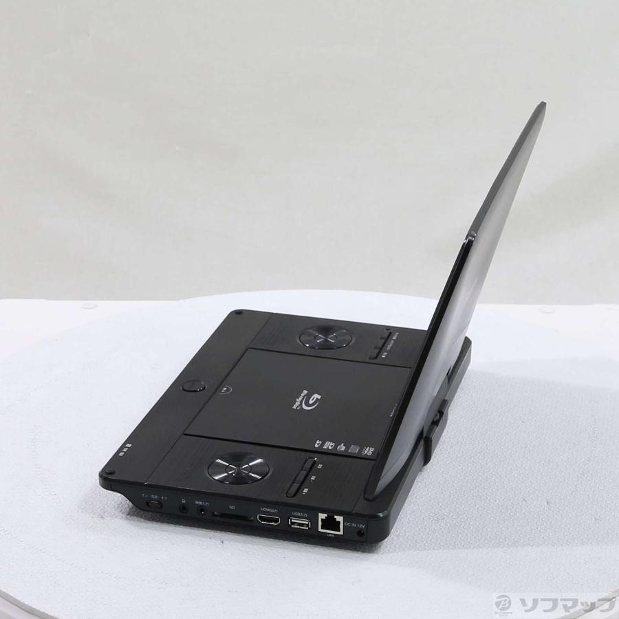 〔中古〕GREEN HOUSE(グリーンハウス)  〔中古品〕 GH-PBD11B-BK | GREEN HOUSE（パソコン） | 02