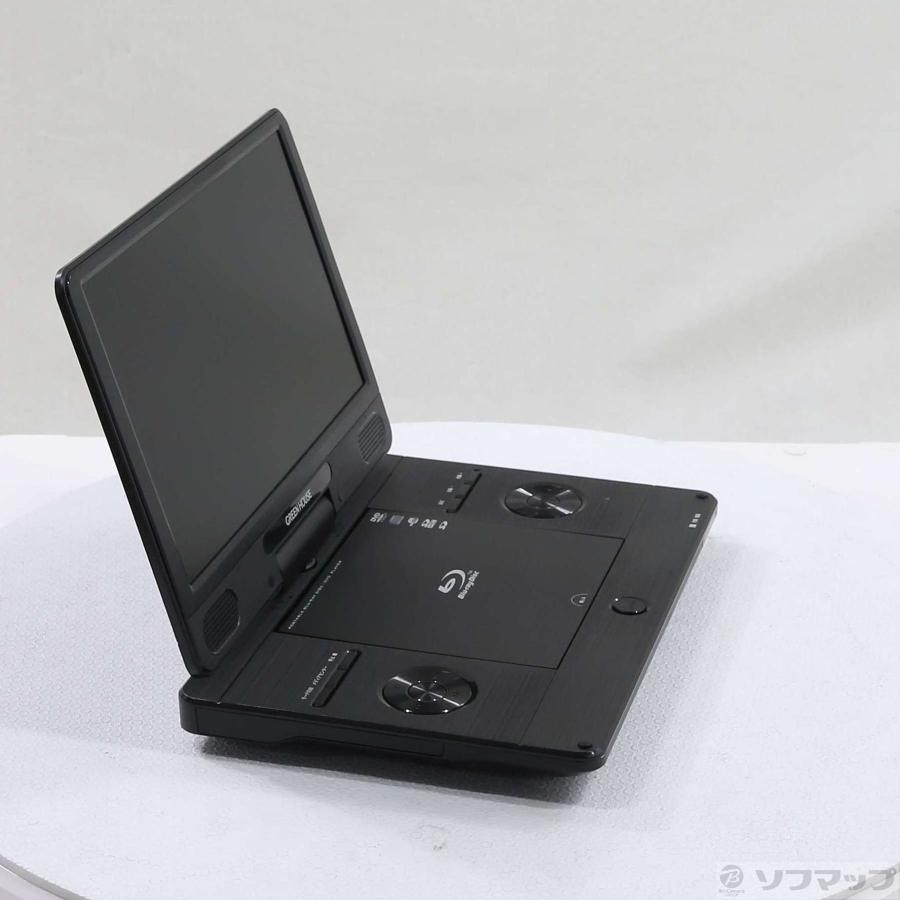 〔中古〕GREEN HOUSE(グリーンハウス)  〔中古品〕 GH-PBD11B-BK | GREEN HOUSE（パソコン） | 04