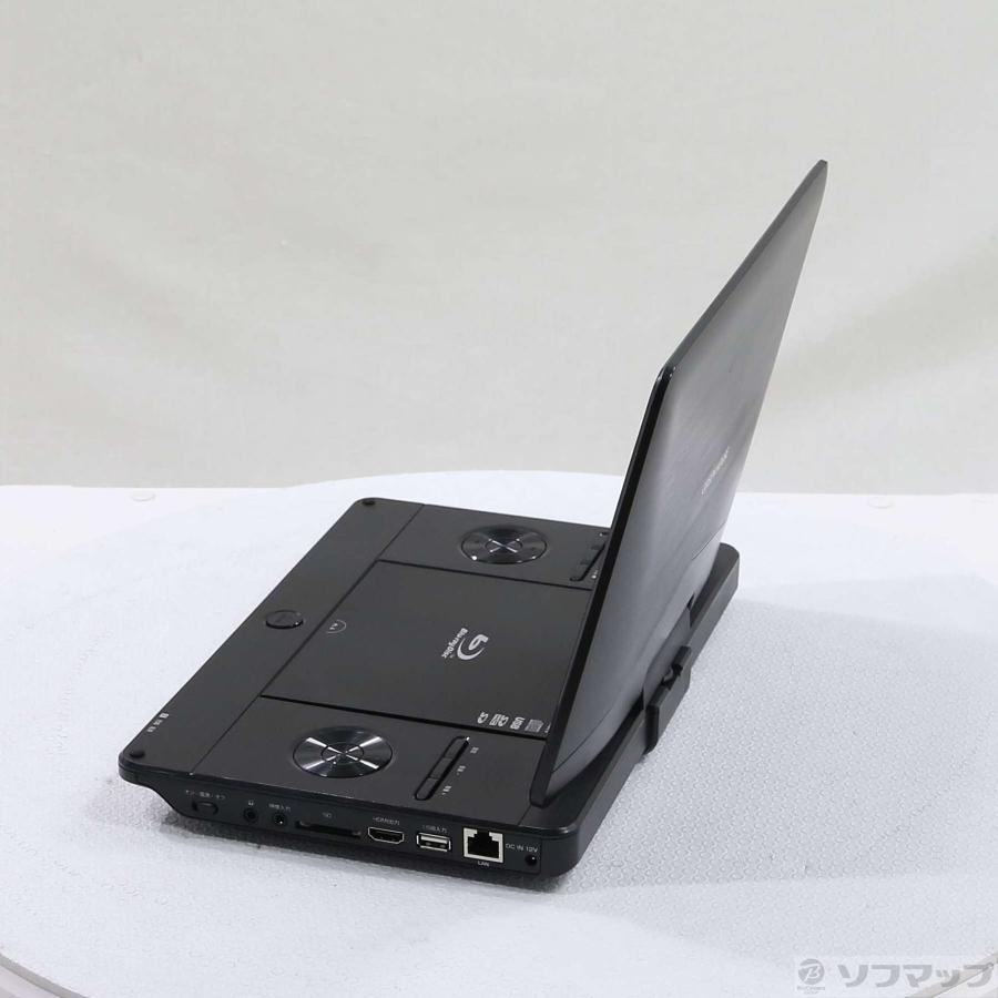 〔中古〕GREEN HOUSE(グリーンハウス)  〔中古品〕 GH-PBD11B-BK | GREEN HOUSE（パソコン） | 02
