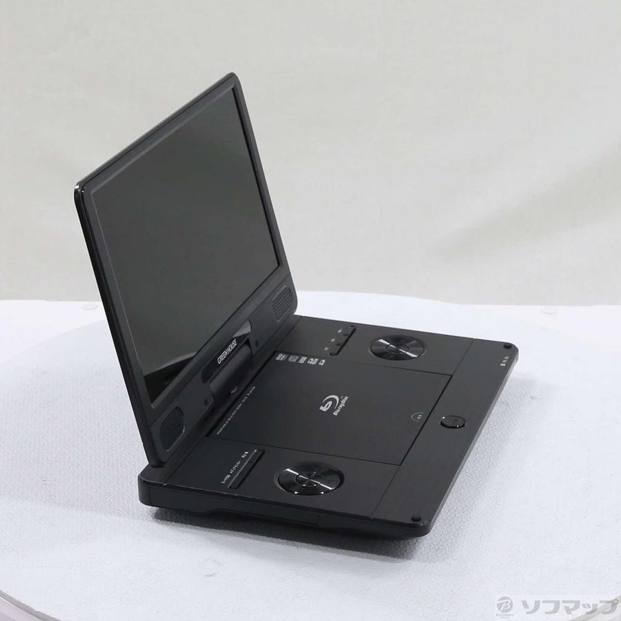 〔中古〕GREEN HOUSE(グリーンハウス)  〔中古品〕 GH-PBD11B-BK | GREEN HOUSE（パソコン） | 04