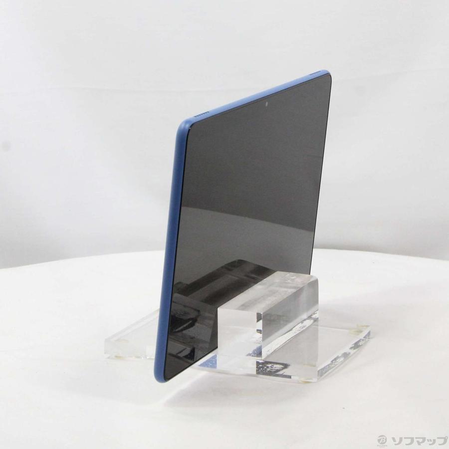 〔中古〕Amazon(アマゾン)  Fire HD 10 2023 32GB ブルー Wi-Fi |  | 02