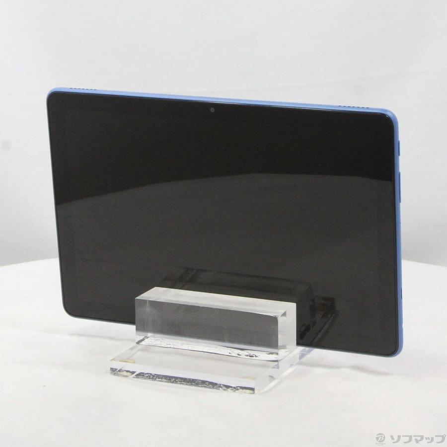 〔中古〕Amazon(アマゾン)  Fire HD 10 2023 32GB ブルー Wi-Fi |  | 03