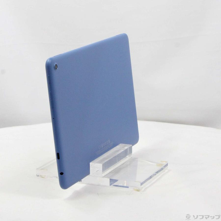 〔中古〕Amazon(アマゾン)  Fire HD 10 2023 32GB ブルー Wi-Fi |  | 04