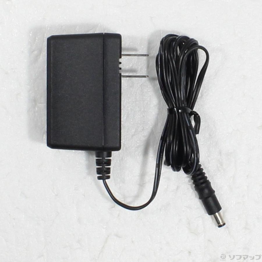 〔中古〕BUFFALO(バッファロー）  WSR-1800AX4S／NWH ホワイト | BUFFALO | 05