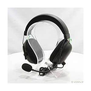 〔中古〕RAZER(レイザー)  BlackShark V2 RZ04-03230100-R3M1 ゲーミングヘッドセット | Razer