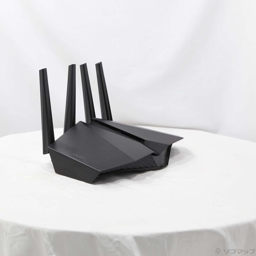 〔中古〕ASUS(エイスース)  RT-AX82U | ASUS | 04