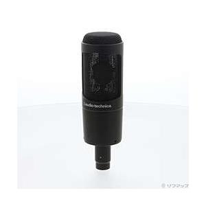 〔中古〕audio-technica(オーディオテクニカ)  AT2035 | オーディオテクニカ