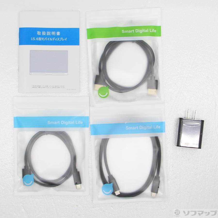 〔中古〕EVICIV  15.6インチ モバイルモニター |  | 05