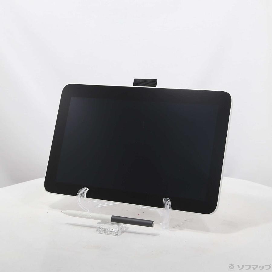 〔中古〕WACOM(ワコム)  Wacom One DTC121W0D | wacom | 01