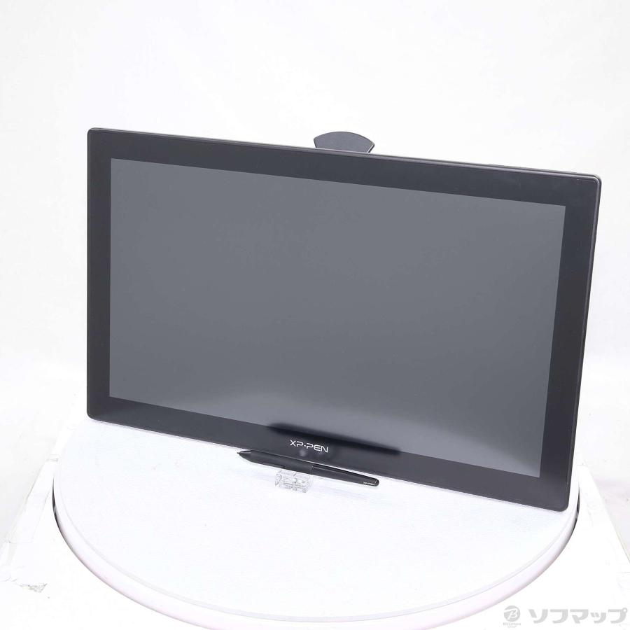 〔中古〕XPPEN  Artist22 2nd |  | 01