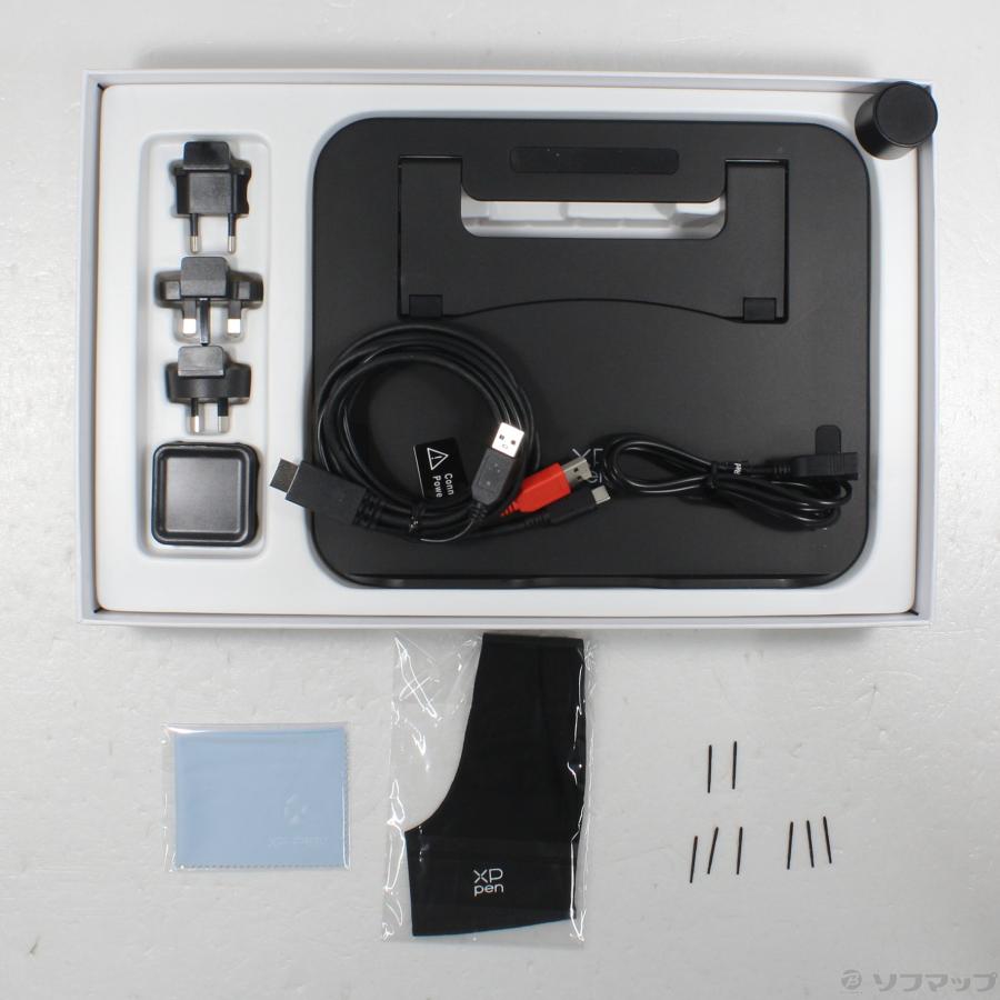 〔中古〕XPPEN  Artist 13.3 Pro |  | 05