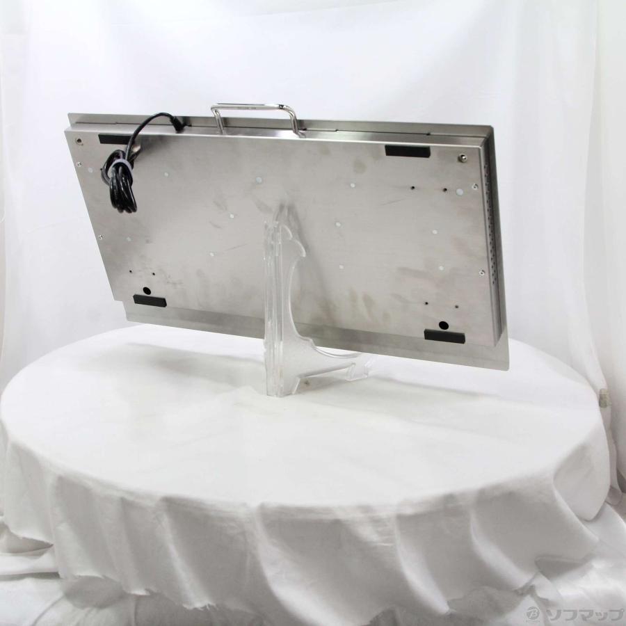 〔中古〕FILCO(フィルコ)  〔展示品〕 Majestouch Metal SUS Edge Limited Edition スピードシルバー軸 FEKBN108MSS／NMB3SUS-LE | FILCO | 03