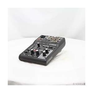 YAMAHA（ヤマハ） 〔中古〕 AG03MK2 ブラック : ソフマップ Yahoo!店
