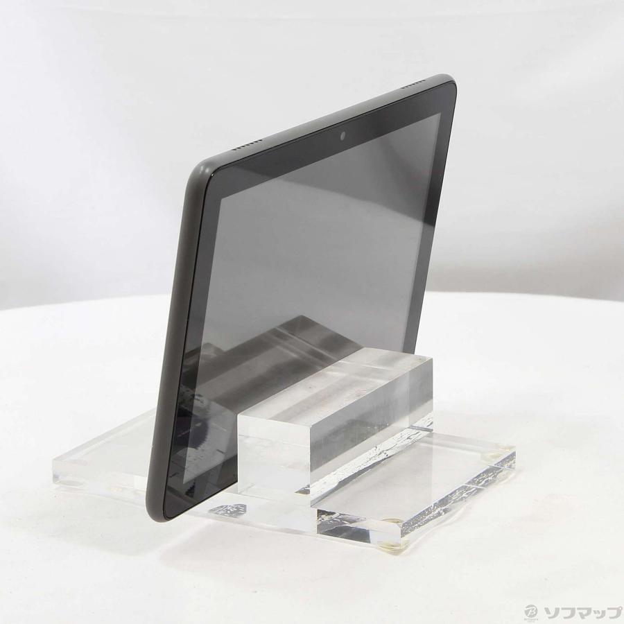 〔中古〕Amazon(アマゾン)  Fire HD 8 Plus 2022 32GB グレー FH8P202232 Wi-Fi |  | 02