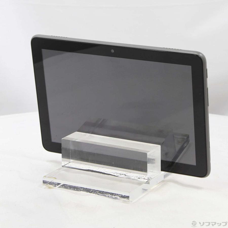 〔中古〕Amazon(アマゾン)  Fire HD 8 Plus 2022 32GB グレー FH8P202232 Wi-Fi |  | 03