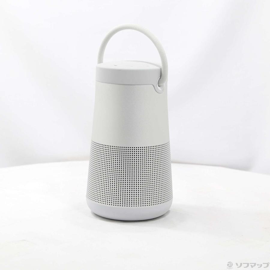 Bose SoundLink Revolve II ラックスシルバー（中古美品） Bose SoundLink Revolve II ラックスシルバー（中古美品