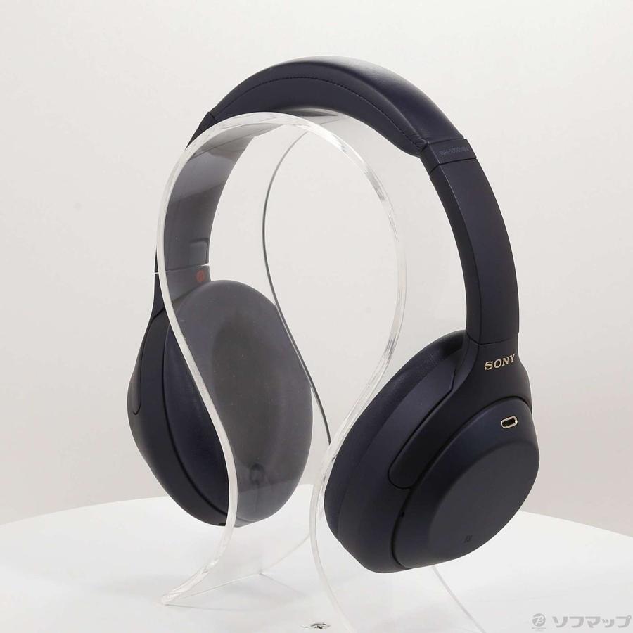 SONY 〔中古〕SONY(ソニー) セール対象品 WH-1000XM4 L