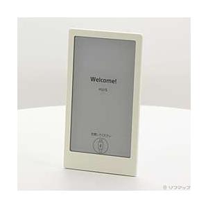 〔中古〕SONY(ソニー)  HUIS-100RC 学習マルチリモコン ホワイト | SONY