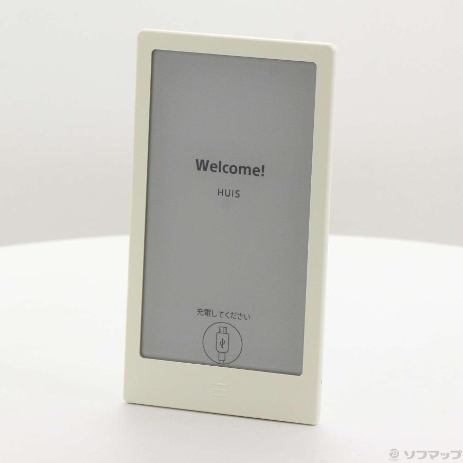 〔中古〕SONY(ソニー)  HUIS-100RC 学習マルチリモコン ホワイト | SONY | 01
