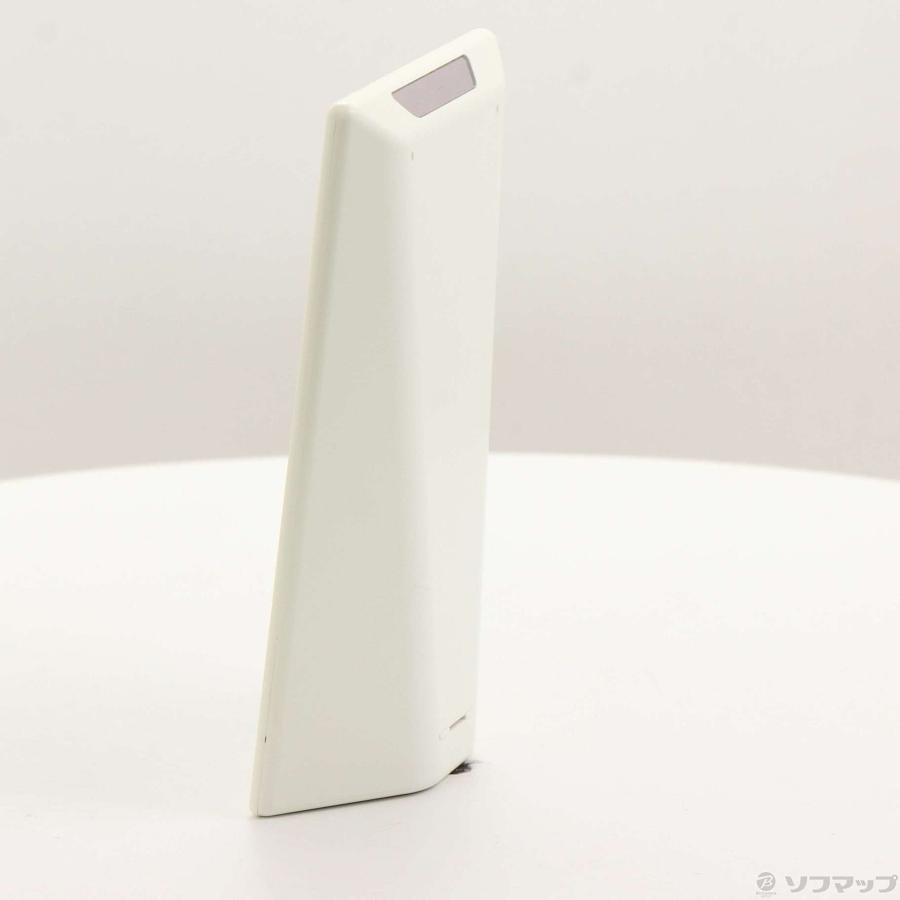 〔中古〕SONY(ソニー)  HUIS-100RC 学習マルチリモコン ホワイト | SONY | 02