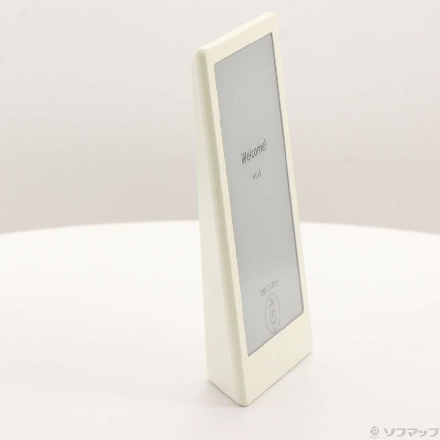 〔中古〕SONY(ソニー)  HUIS-100RC 学習マルチリモコン ホワイト | SONY | 04