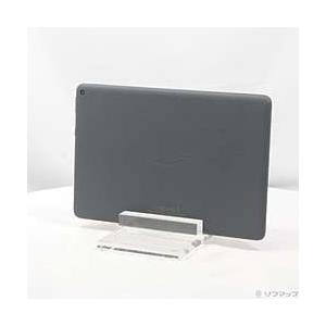 〔中古〕Amazon(アマゾン)  Fire HD 10 Plus 2021 32GB スレート B08F5MLWC9 Wi-Fi | 