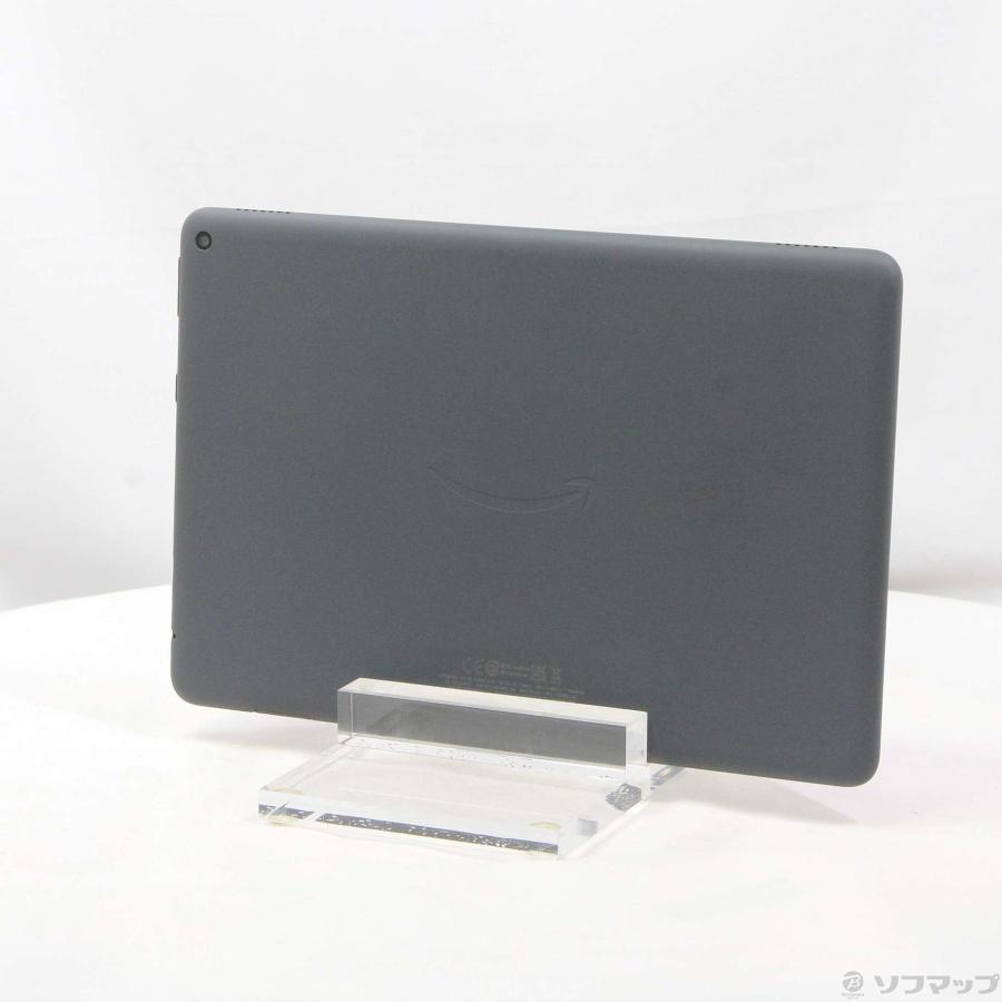 〔中古〕Amazon(アマゾン)  Fire HD 10 Plus 2021 32GB スレート B08F5MLWC9 Wi-Fi |  | 01