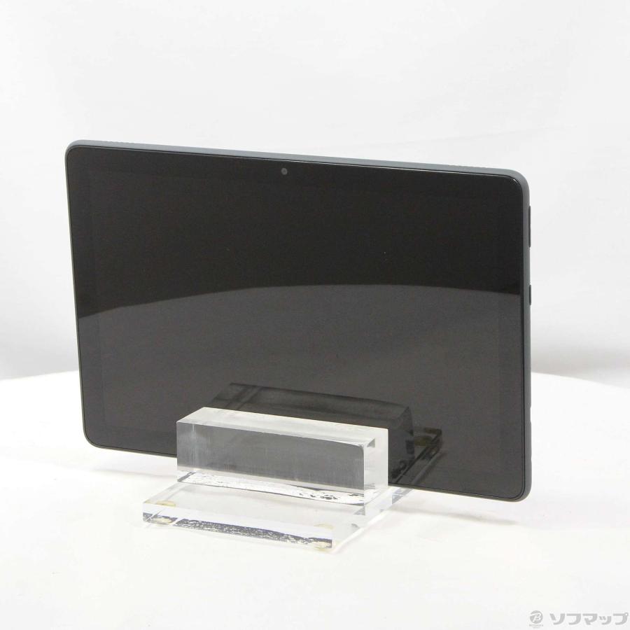 〔中古〕Amazon(アマゾン)  Fire HD 10 Plus 2021 32GB スレート B08F5MLWC9 Wi-Fi |  | 03