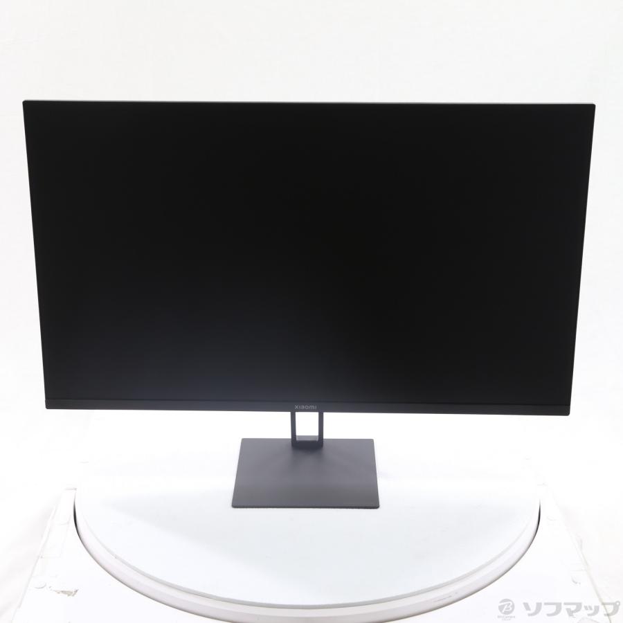 〔中古〕その他メーカー  Xiaomi モニター A27i P27FBA-RAGL |  | 01