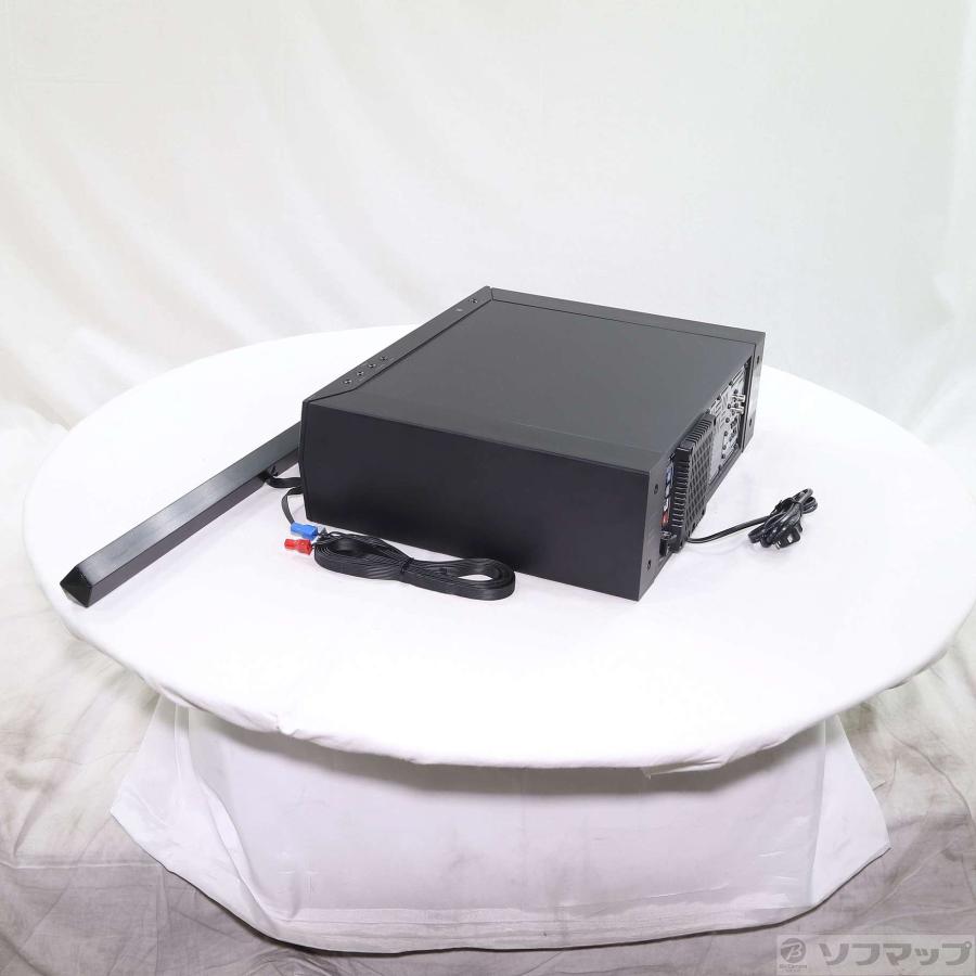 〔中古〕SONY(ソニー)  HT-ST3 | SONY | 02