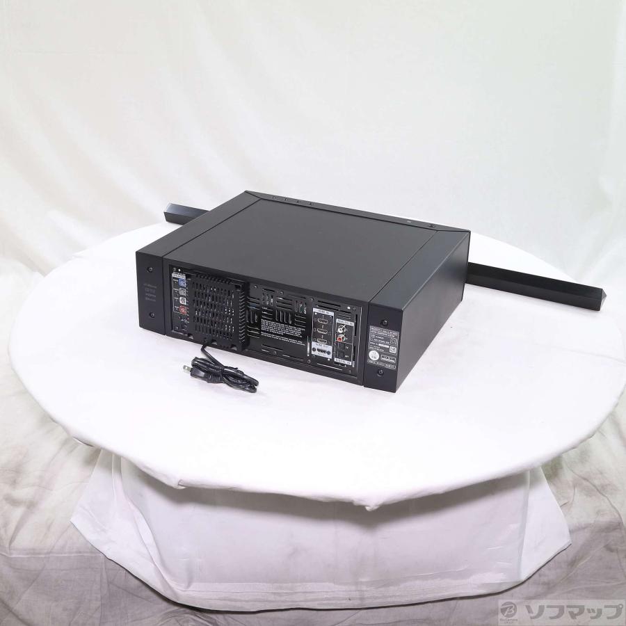 〔中古〕SONY(ソニー)  HT-ST3 | SONY | 03