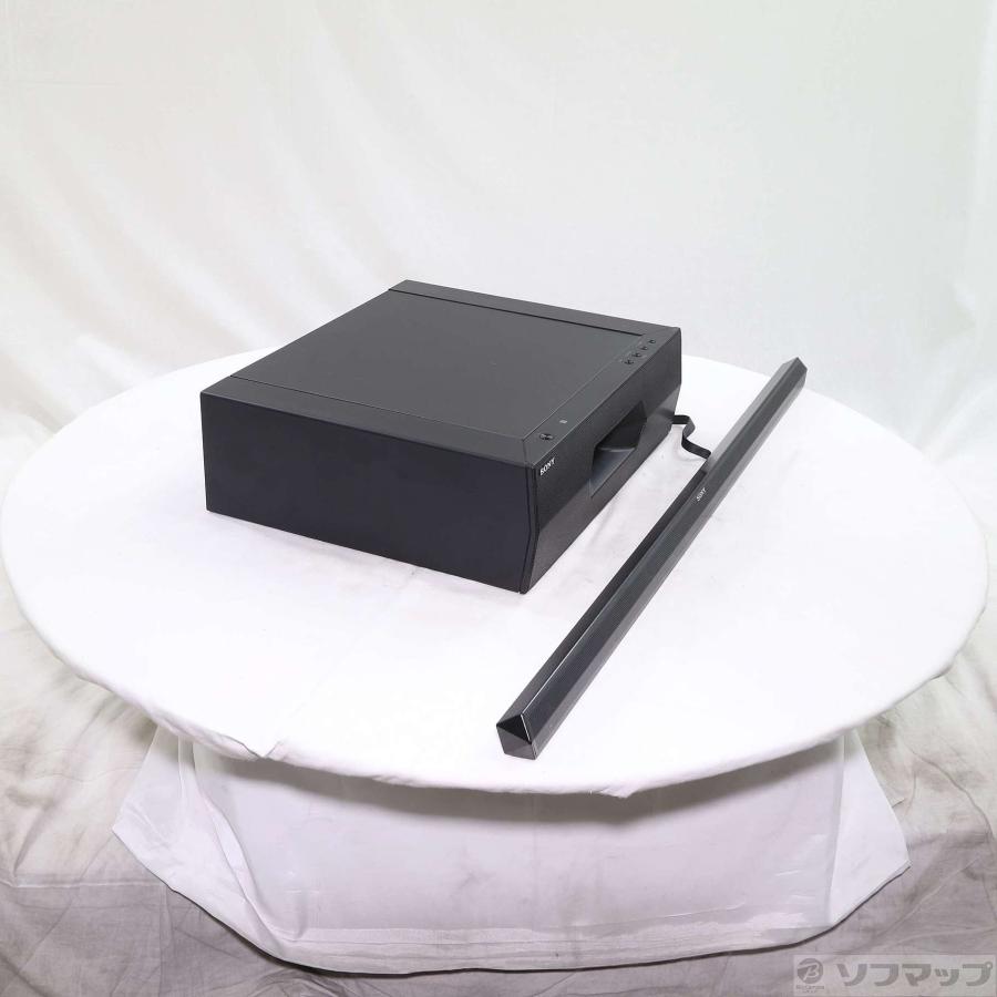 〔中古〕SONY(ソニー)  HT-ST3 | SONY | 04