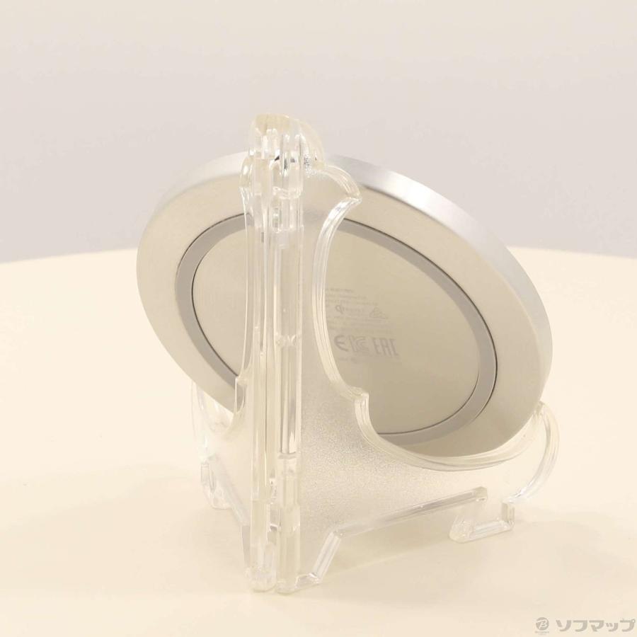 〔中古〕Bang＆Olufsen(バング＆オルフセン)  Beoplay Charging Pad MotionWhite |  | 03