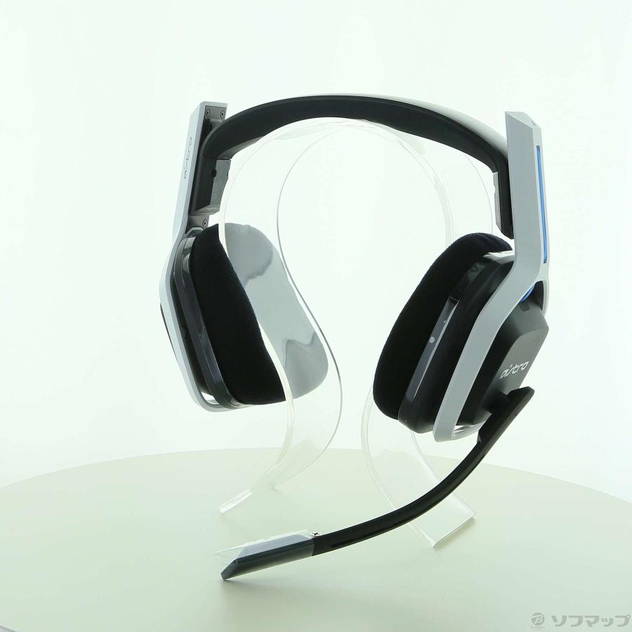 〔中古〕logicool(ロジクール)  ASTRO A20 A20WL-PS | logicool | 01