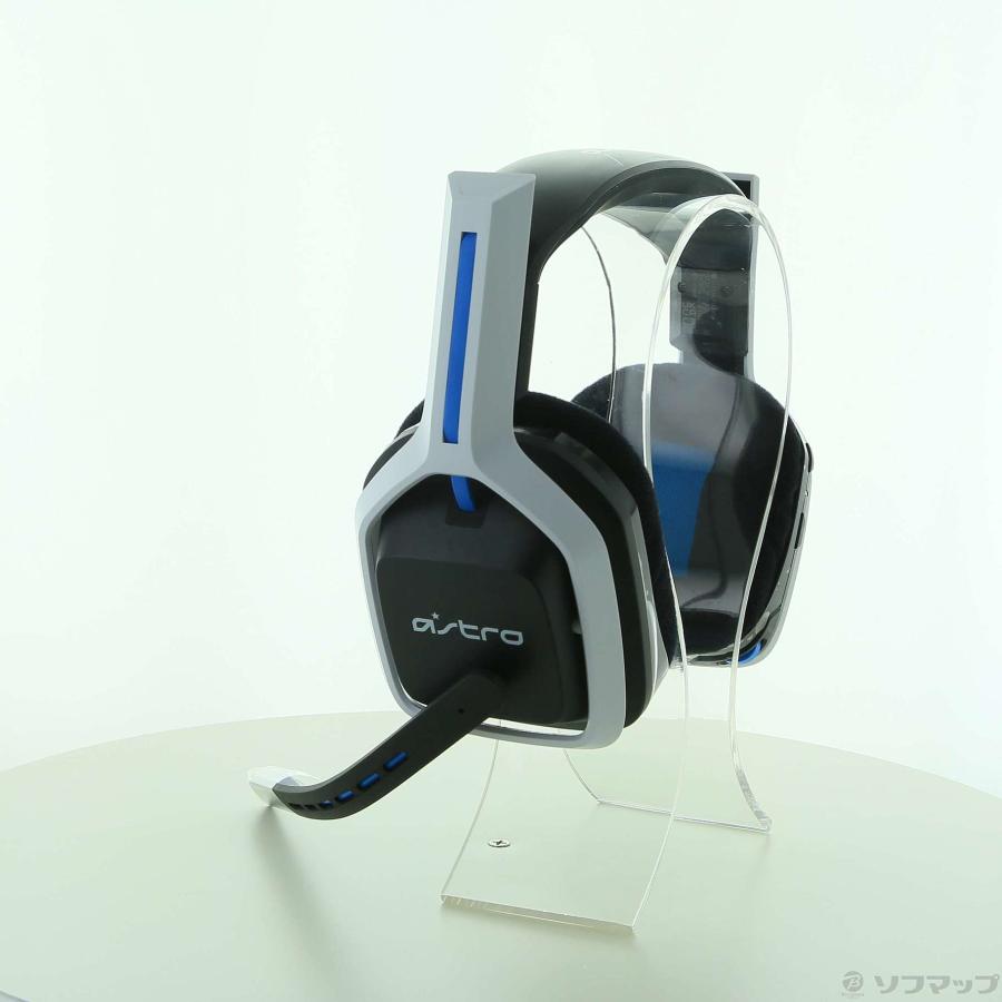 〔中古〕logicool(ロジクール)  ASTRO A20 A20WL-PS | logicool | 02