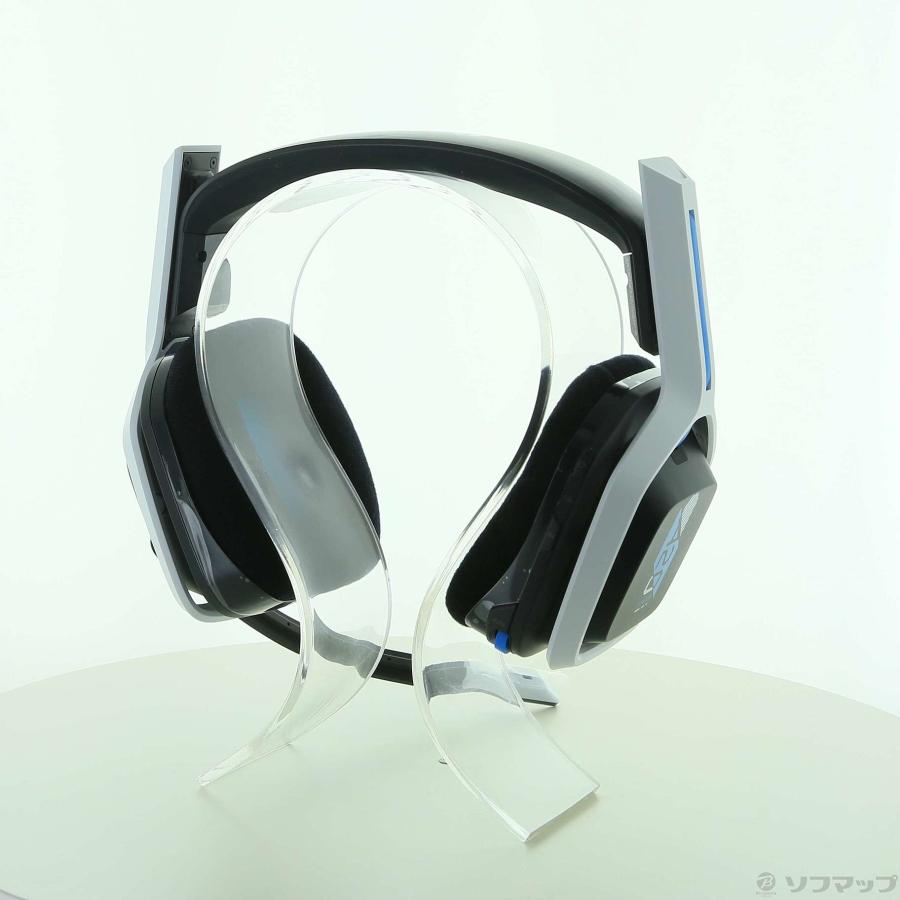 〔中古〕logicool(ロジクール)  ASTRO A20 A20WL-PS | logicool | 03