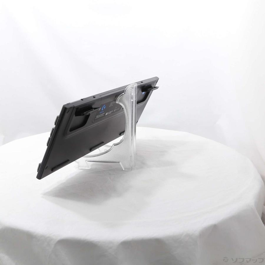 〔中古〕logicool(ロジクール)  G913 ゲーミングキーボード クリッキー G913-TKL-CKBK ブラック 白軸 | logicool | 02