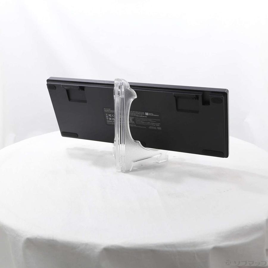 〔中古〕RAZER(レイザー)  Huntsman V3 Pro Tenkeyless JP RZ03-04981300-R3J1 | Razer | 03