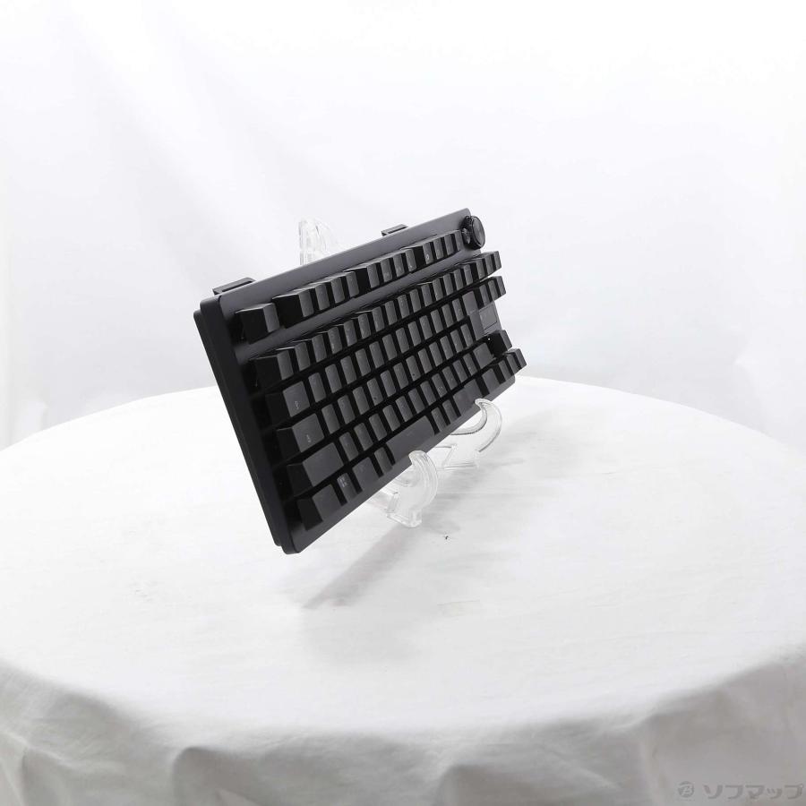 〔中古〕RAZER(レイザー)  Huntsman V3 Pro Tenkeyless JP RZ03-04981300-R3J1 | Razer | 04